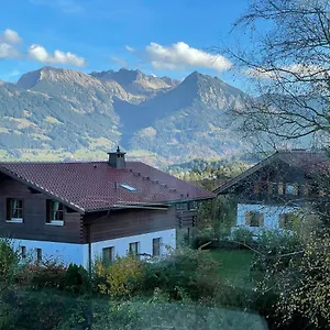 Panoramablick Apartment